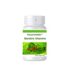 Bariatric Vitamin 60 Capsule Superior With 3 Mg Riboflavin Slimming NATURAL Health Dietary DETOX Supplement