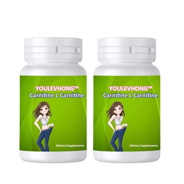 Carnitine Capsules L Carnitine Capsules For Vegetarians And Vegans Supplement Improved Overall Health Diet Supplements Natural HIGH QUALITY L-CARNITINE TARTRATE SUPPLEMENT