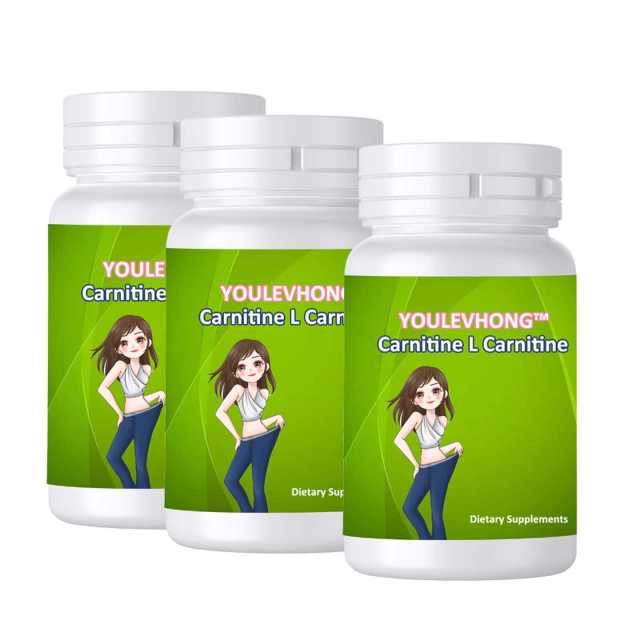 Carnitine l carnitine 60 Capsules Vegetarian Alternative To Support Fat Metabolism L Carnitine Supplements Diet