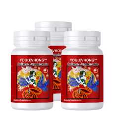 Collagen Peptides Powder - 41 Servingsv Best Collagen Supplement - Non GMO / Gluten Free - Mix In Water Or Beverage Collagen Supplement