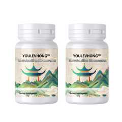 Adults Daily Probiotics Lactobacillus Rhamnosus Non GMO Gluten Free Protect Against Multiple Gi Symptome