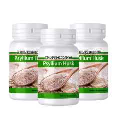 Weight Loss Capsules For Improved Digestive Health And Blood Sugar Regulation YOULEVHONG Psyllium Husk Constipation Pills Natural Slimming Fibre Probiotics Laxative