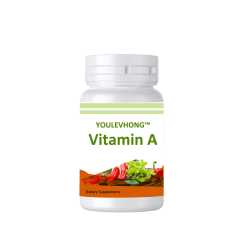 Vitamin A Multivitamins, Immune Boost For All Ages Boosting Reproductive Health Serving Size 1 Softgel 10 Dosage Non-Gmo