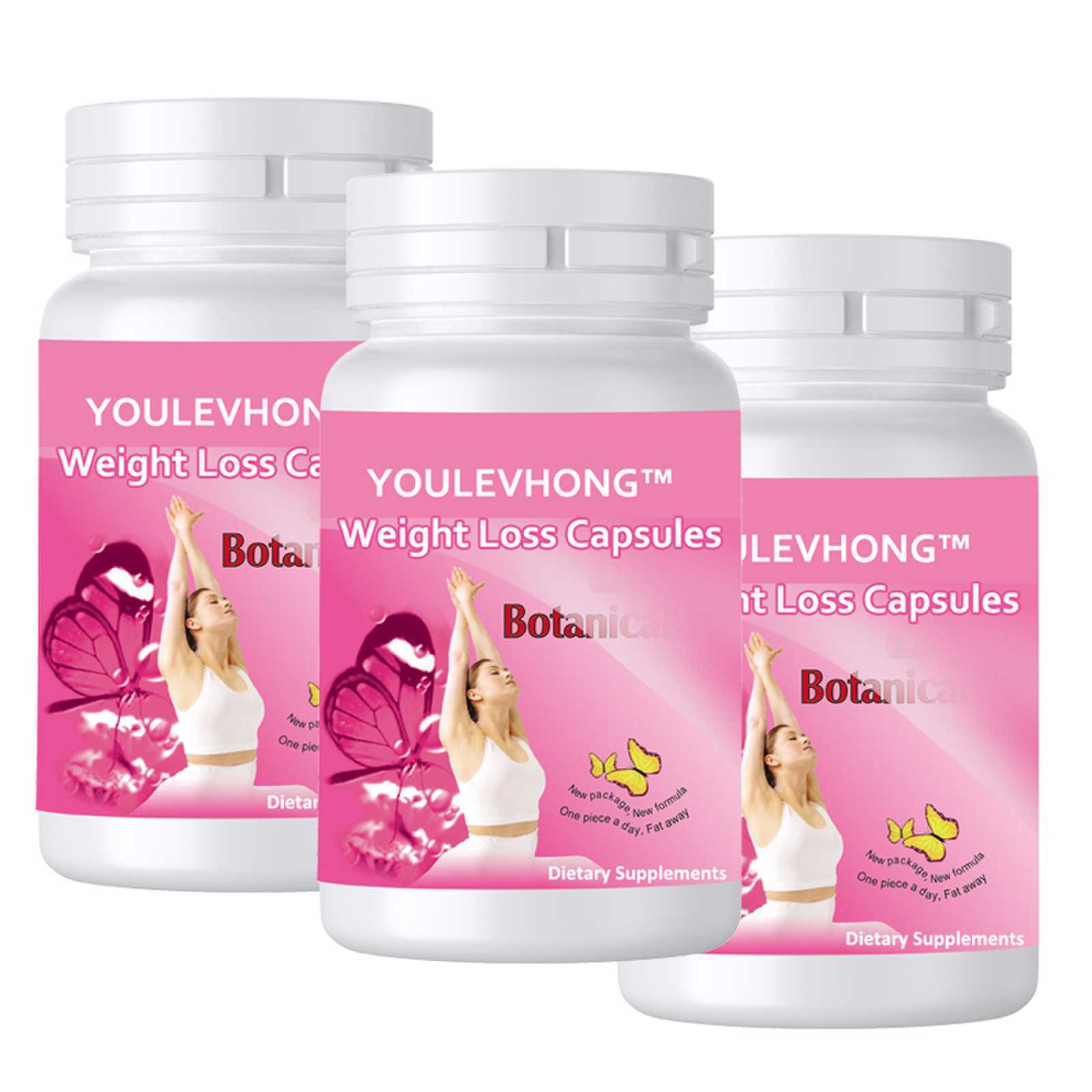 100% Original Meizitang Botanical Slimming Softgel Weight Loss Capsules Strong Best Quality Original Rheumatoid Arthritis Godong