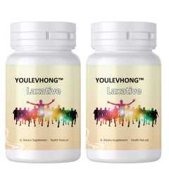 Senna-Based Digestive Health Supplements for Adults and Children Laxative supplements