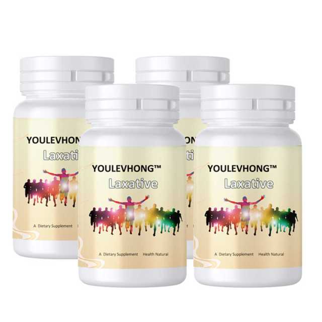 Revitalize Your Gut Health with Gluten-Free Digestive Health Supplements and Senna Laxative supplements