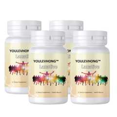 Senna-Based Digestive Health Supplements for Adults and Children Laxative supplements