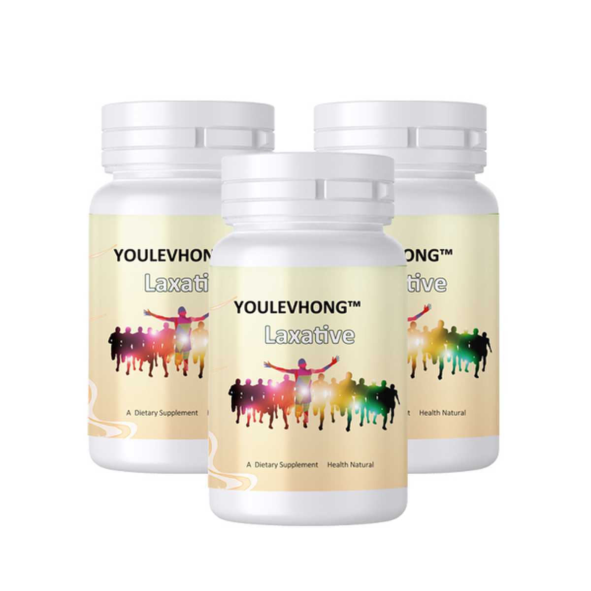 Revitalize Your Gut Health with Gluten-Free Digestive Health Supplements and Senna Laxative supplements