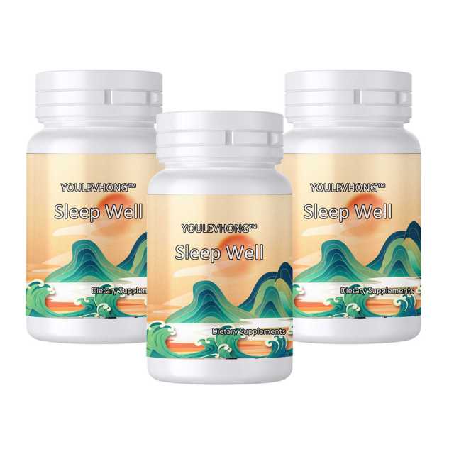 Sleep Melatonin Supplements Gummy 60 Vegan Natural Berry Flavor For Adults Long Sleeping