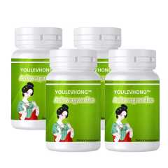 YOULEVHONG® Deep Sleep Best Soy Free Ashwagandha Supplements For Gluten Free Capsules Normalizes Energy & Mood Increased Absorption