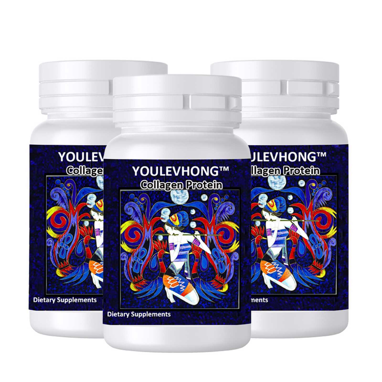 Serving Unflavored Hydrolyzed Collagen Powder Supplement - Soy / Gluten Free (30 Servings) Health Support For Skin ,Hair