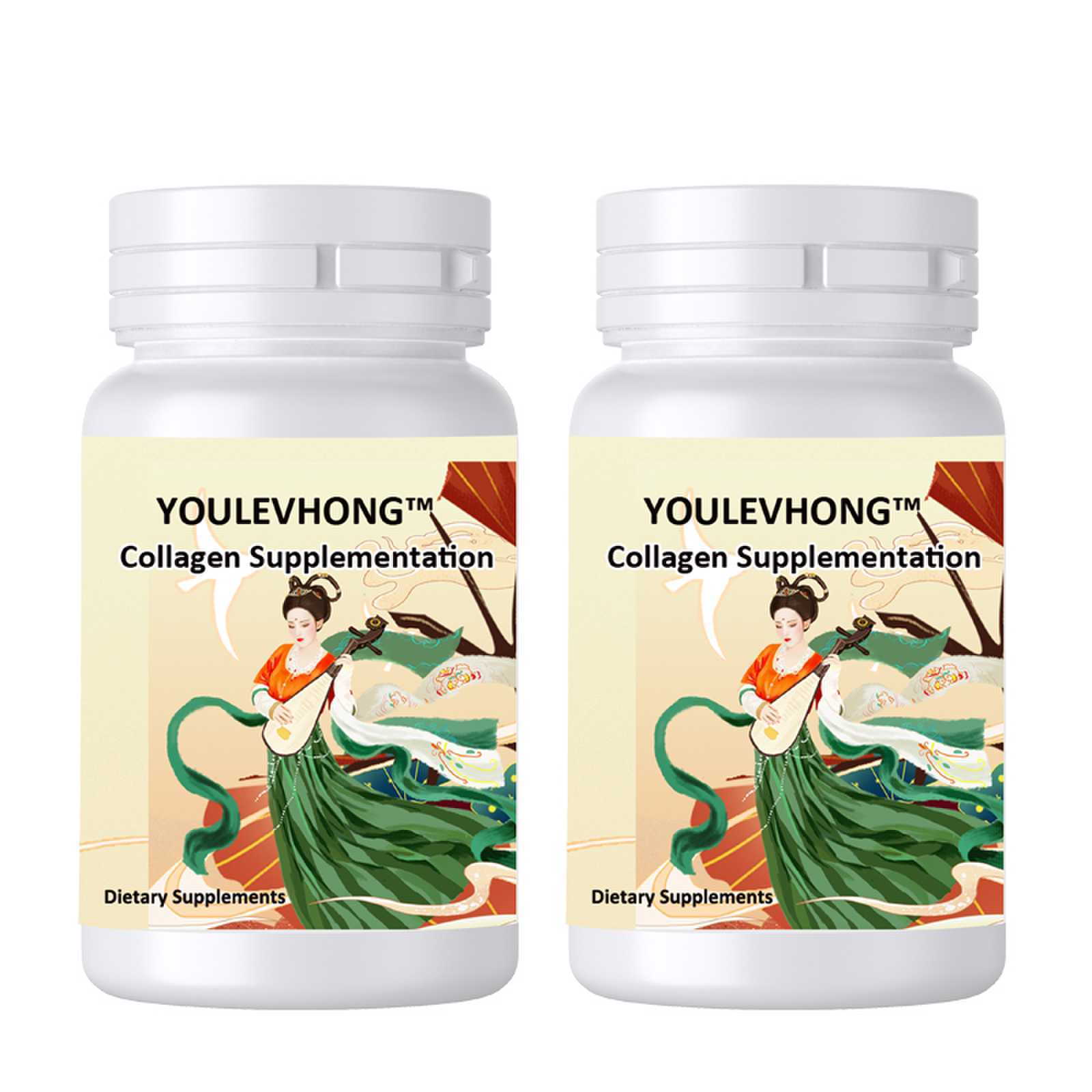 Serving Unflavored Hydrolyzed Collagen Powder Supplement - Soy / Gluten Free (30 Servings) Health Support For Skin ,Hair