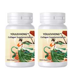 Serving Unflavored Hydrolyzed Collagen Powder Supplement - Soy / Gluten Free (30 Servings) Health Support For Skin ,Hair