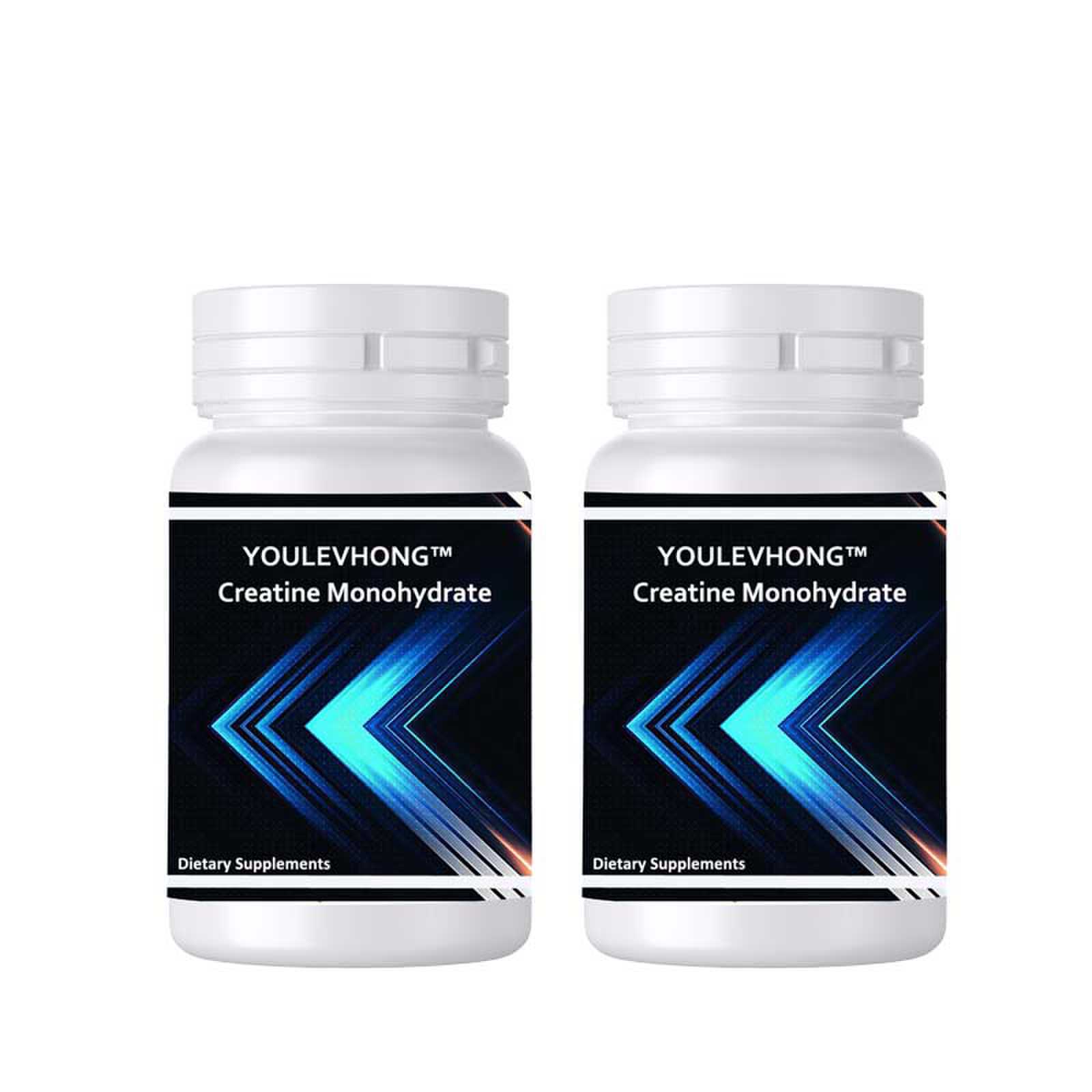 YOULEVHONG Nutrition Micronized Creatine Monohydrate supplements Unflavored Sport Unflavored Powder