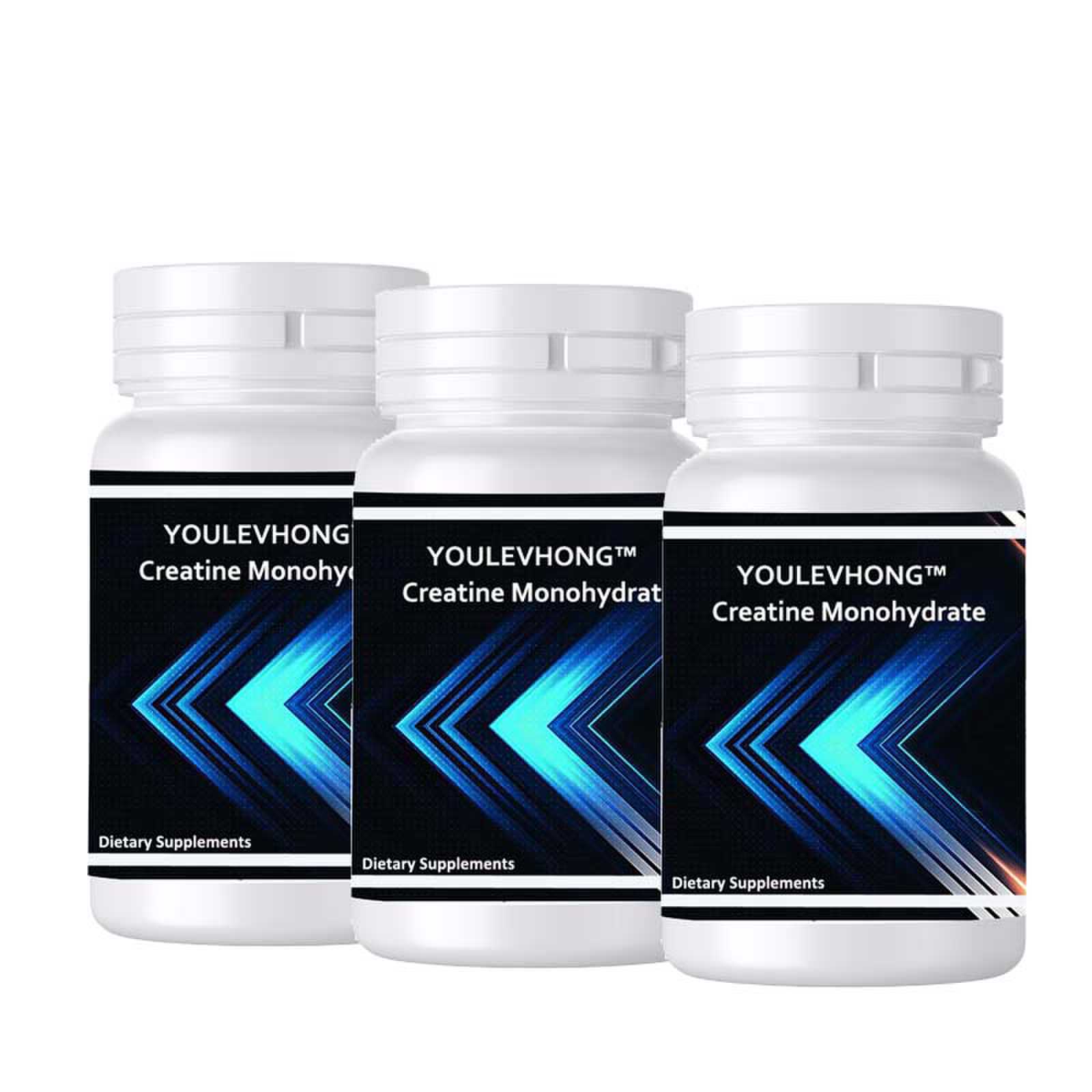 YOULEVHONG Nutrition Micronized Creatine Monohydrate supplements Unflavored Sport Unflavored Powder