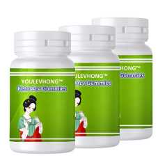 Keto Acv Gummies 4g Carbs Per Serving Keto Apple Cider Vinegar Acv Gummies - Gluten Free Boost Energy