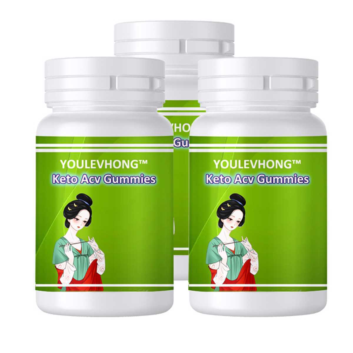 Keto Acv Gummies 4g Carbs Per Serving Keto Apple Cider Vinegar Acv Gummies - Gluten Free Boost Energy