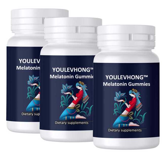 Melatonin Gummies 30 Serving Non GMO Fast Sleep Melatonin Gummies Dietary Supplement For Deep Sleep Wake Up Rested And Stay Asleep Longer