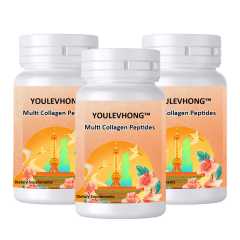 Calorie Multi Collagen Peptides With 9g Protein Dairy- And Soy Free Vitamins Supplement For Essential Nutrients Multi Collagen Supplements