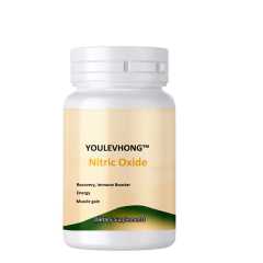 Vegan Sugar Free YOULEVHONG Nitric Oxide Booster | Nitric Oxide Supplements for Men | Pre-Workout with L-Arginine | Maximum Blood Flow & Vascularity | Increase Muscle Pumps, Energy & Endurance Non-Gmo Pre-Workout Nitric Oxide Booster for Men L-Arginine Ma