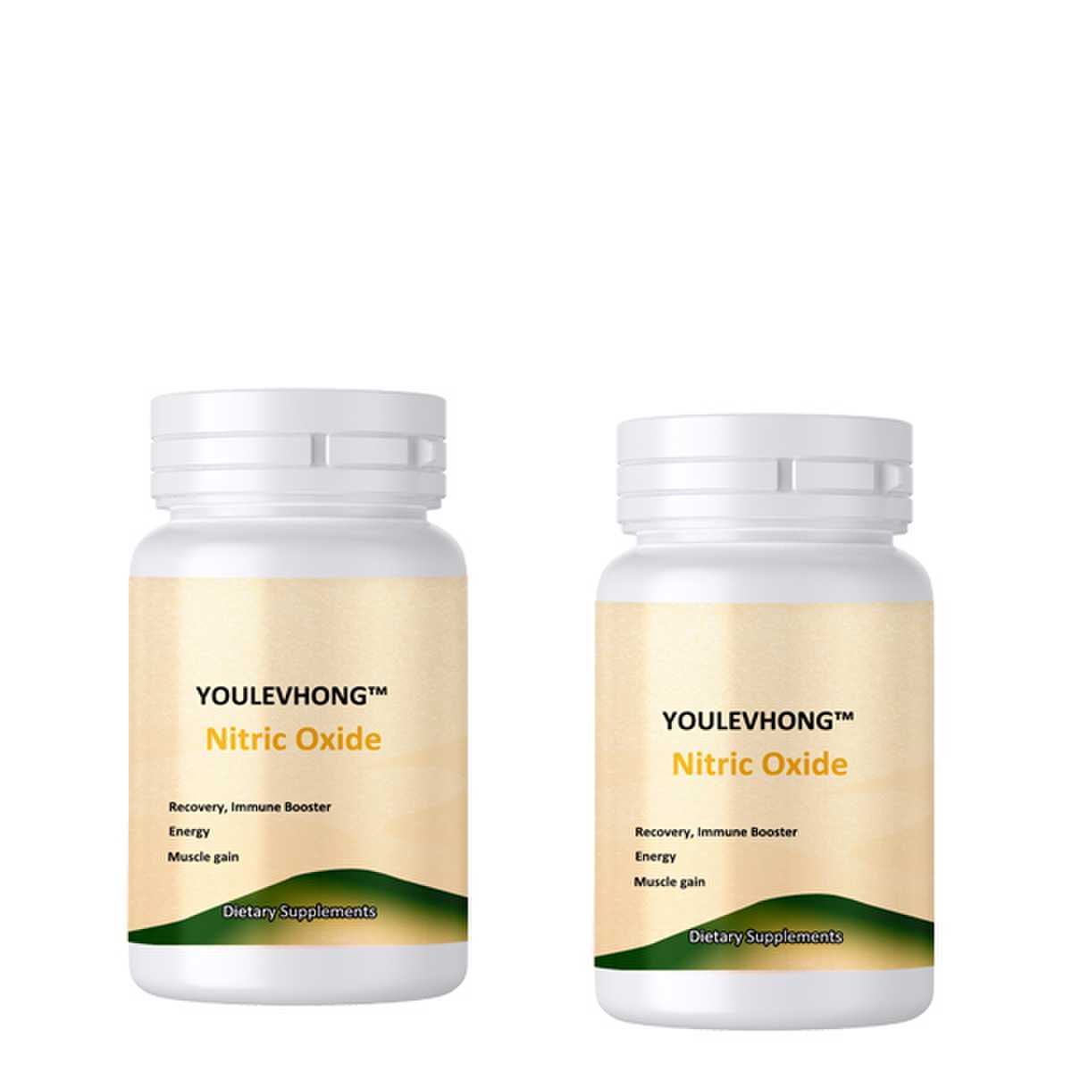 Vegan Sugar Free YOULEVHONG Nitric Oxide Booster | Nitric Oxide Supplements for Men | Pre-Workout with L-Arginine | Maximum Blood Flow & Vascularity | Increase Muscle Pumps, Energy & Endurance Non-Gmo Pre-Workout Nitric Oxide Booster for Men L-Arginine Ma