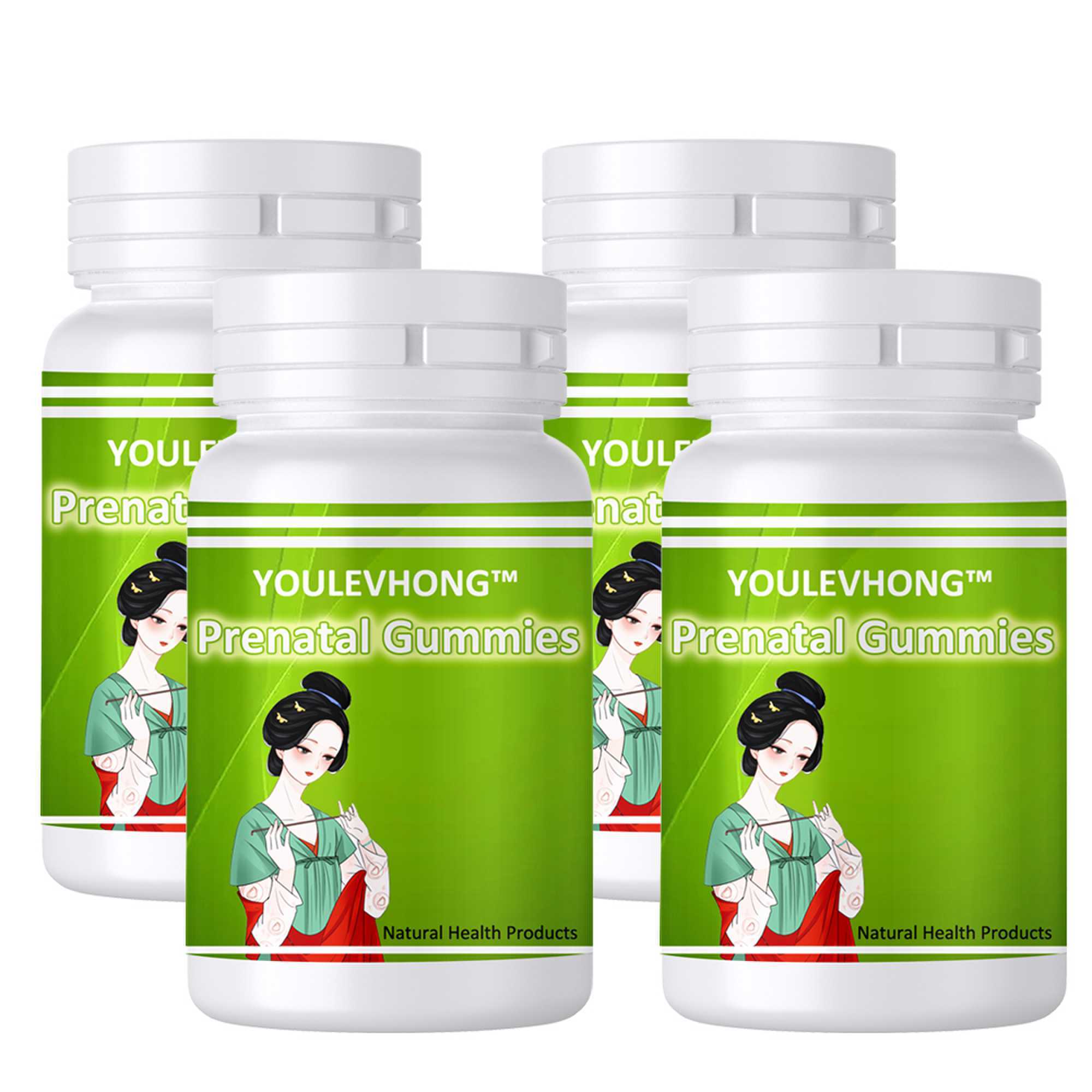 Zinc 25mg Prenatal Gummies Vitamin A D Iron Folic Acid And Zinc For Balanced Diet Healthy Pregnancy And A Healthy Baby