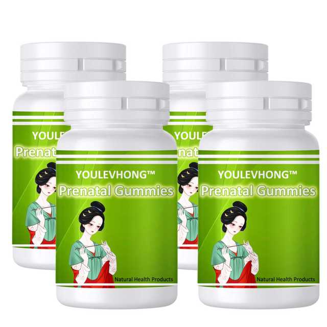Zinc 25mg Prenatal Gummies Vitamin A D Iron Folic Acid And Zinc For Balanced Diet Healthy Pregnancy And A Healthy Baby
