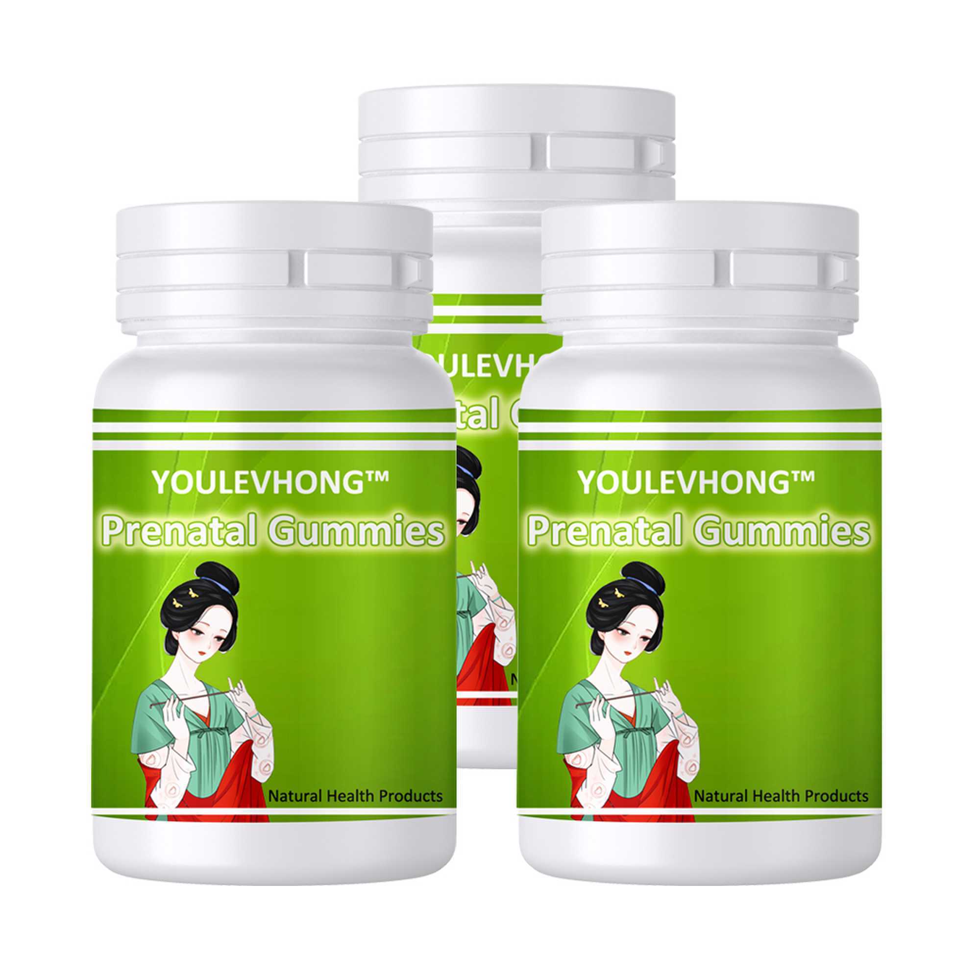 Zinc 25mg Prenatal Gummies Vitamin A D Iron Folic Acid And Zinc For Balanced Diet Healthy Pregnancy And A Healthy Baby