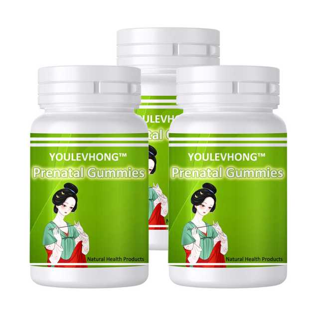 Zinc 25mg Prenatal Gummies Vitamin A D Iron Folic Acid And Zinc For Balanced Diet Healthy Pregnancy And A Healthy Baby