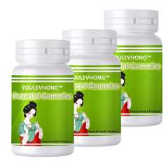 Iron Rich 90 Count Prenatal Gummies With Vitamin A 4000 IU And Folic Acid For Fruit Flavor Helps Baby'S Growth And Development Health