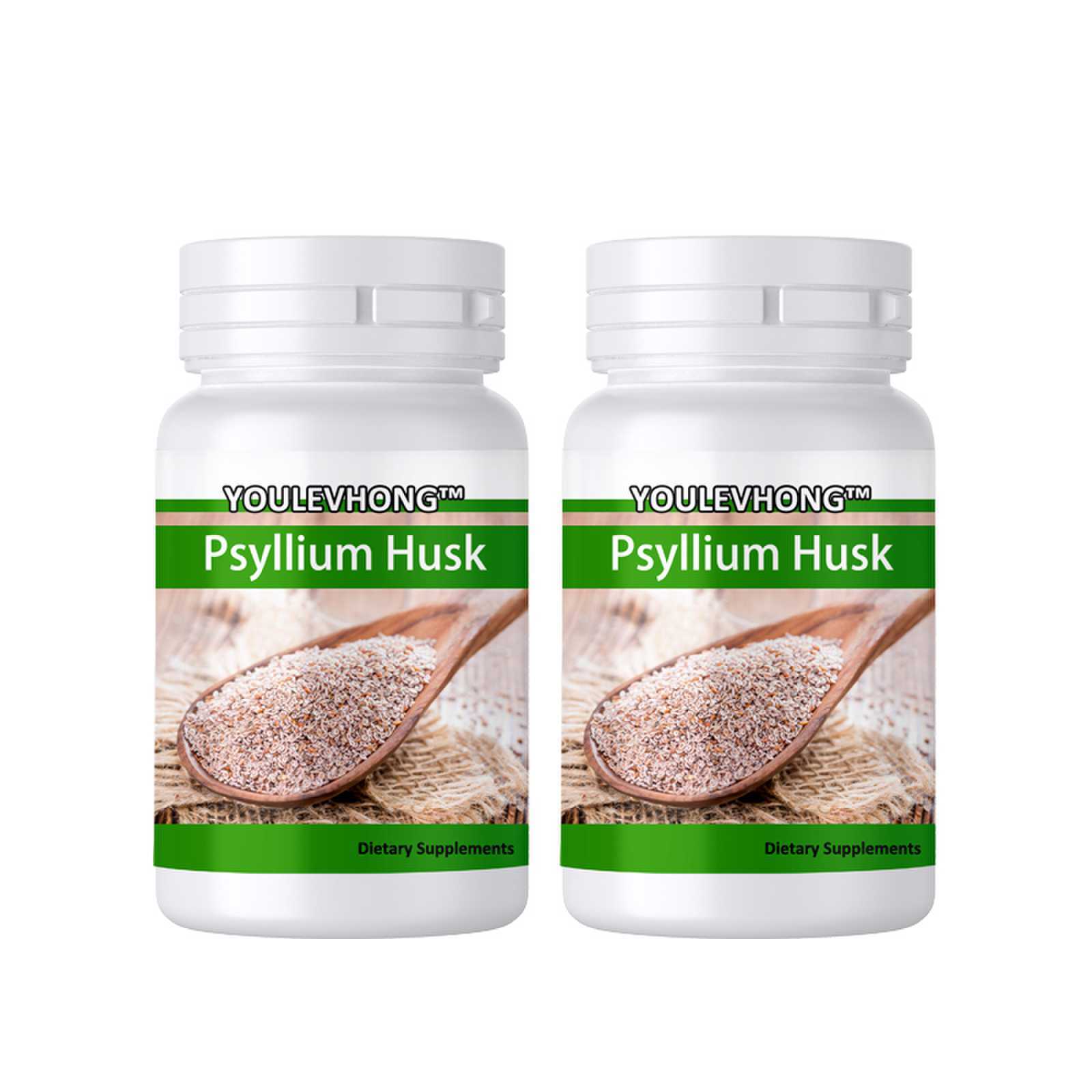 Heallth Lose Weight Psyllium Husk 16 Ounces For Improved Intestinal Health Supplements Non-GMO Project Verified, Vegan, Kosher, Halal