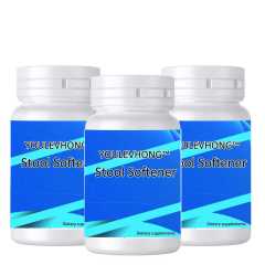 YOULEVHONG Stool Softener Laxative Softgels For Constipation Detox Supplemens Stool Softener Laxative Gentle And Dependable Formula