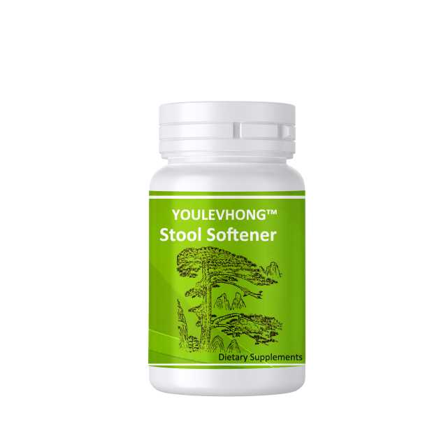 YOULEVHONG Stool Softeners, Best Stool Softener for Daily use for Women, Men, and Elderly - Ideal for Constipation Relief 100mg Crushable Tablets. Made in The CHINA