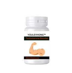 Test-osterone Booster - Test-osterone Supplement for Men - Workout Supplement for Muscle Growth, Libido, Stamina, Strength, Endurance - Male Enhancing Supplement Pills -Men's Test Booster