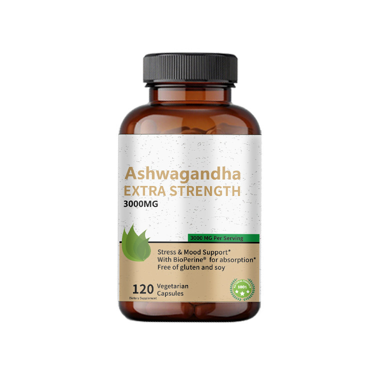 Ashwagandha Gummies Supplement - Gluten Free Non GMO Soy Free Vegan Organic Heart Health Dietary Supplement