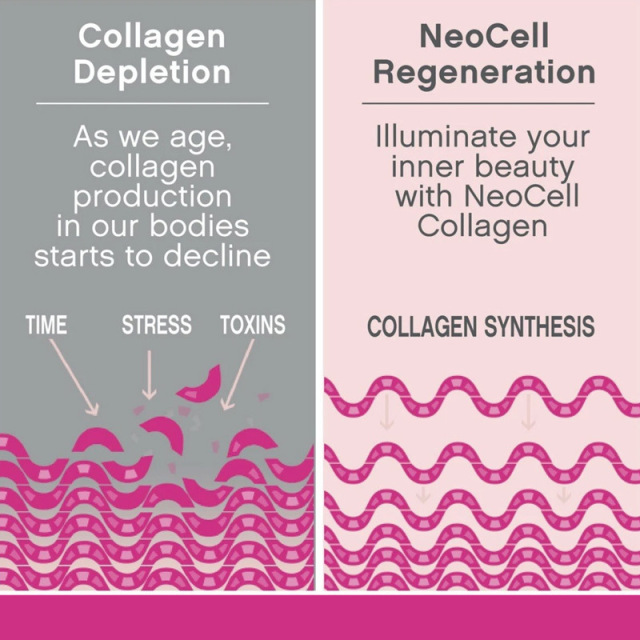 Collagen tablet  Supports Healthy Skin and Nails, Gut Health and Joints, 90 / 120 tablet