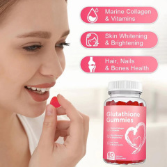 Feminine Balance Gummies \ 60 service  Vital Source Feminine Balance Gummies Private Label  Includes pH Balance, Healthy Odor, Flora and Immune Support