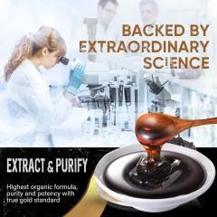 Mushroom Gummies 60 services Nerve & Heart Functions METABOLISM SUPPORT Mushroom coffee  Supports Healthy Muscle