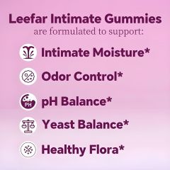 Women's Probiotic Gummie Health Your Vaginal And Digestive Health  Probiotic Natural Premium Strains for PH Balance, Digestive Health, Vaginal & Immune Support,  Women's Probiotic Gummy for Feminine Health - 60 Gummies