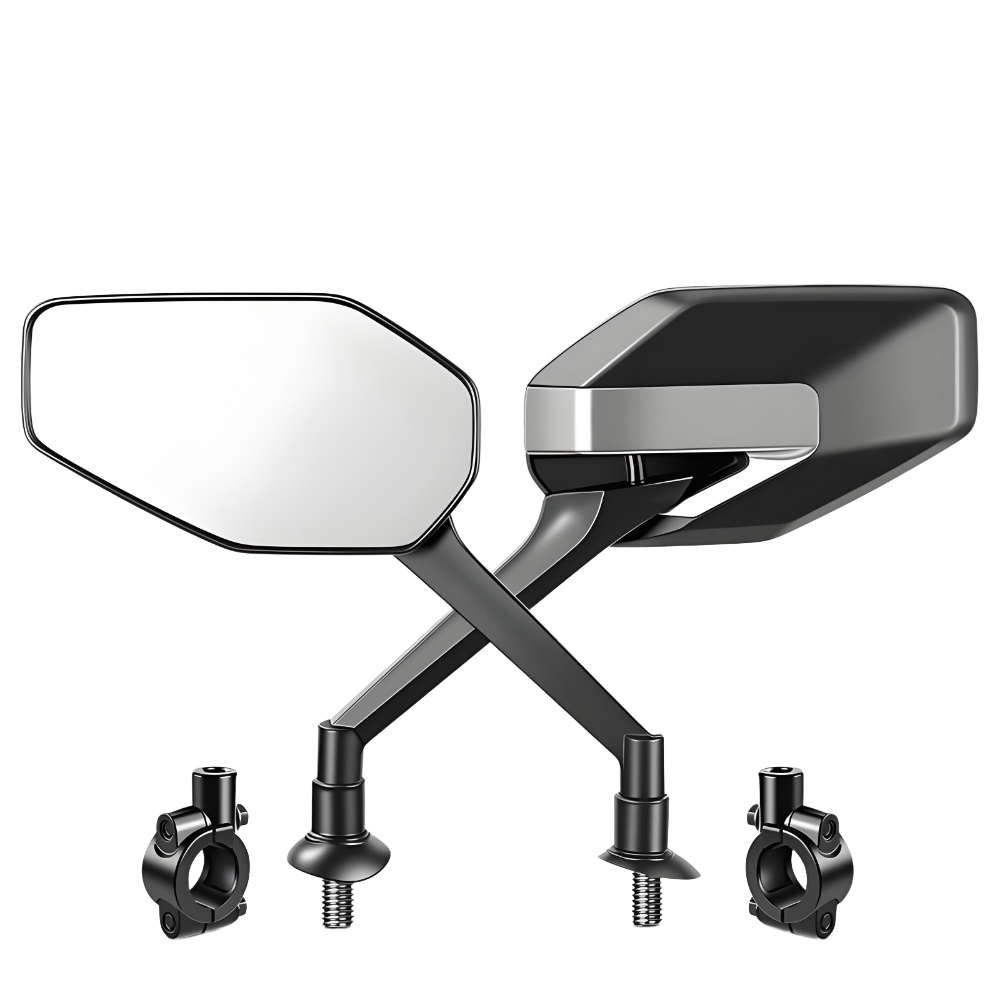 Electric Scooter Rearview Mirror