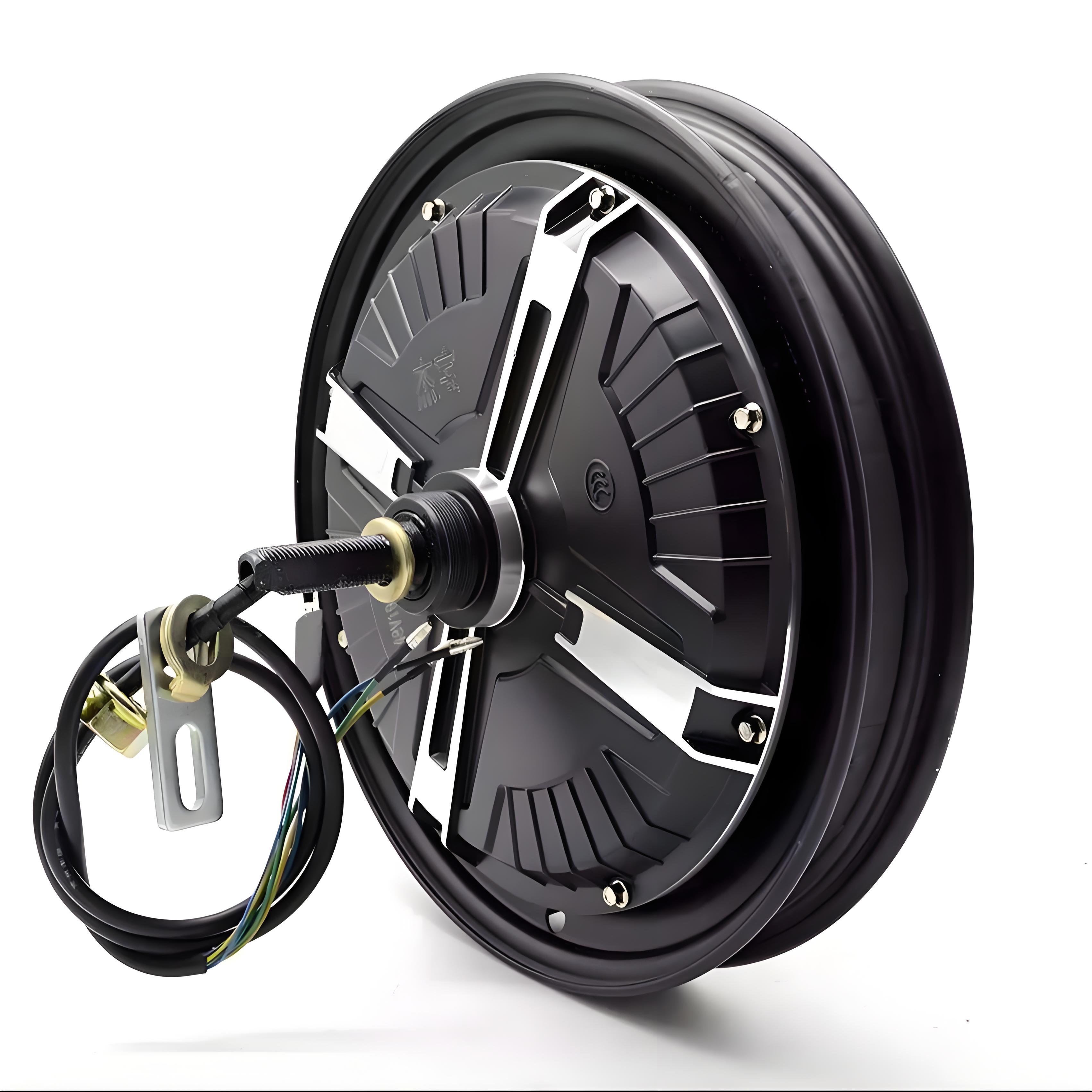 Electric Scooter Motor