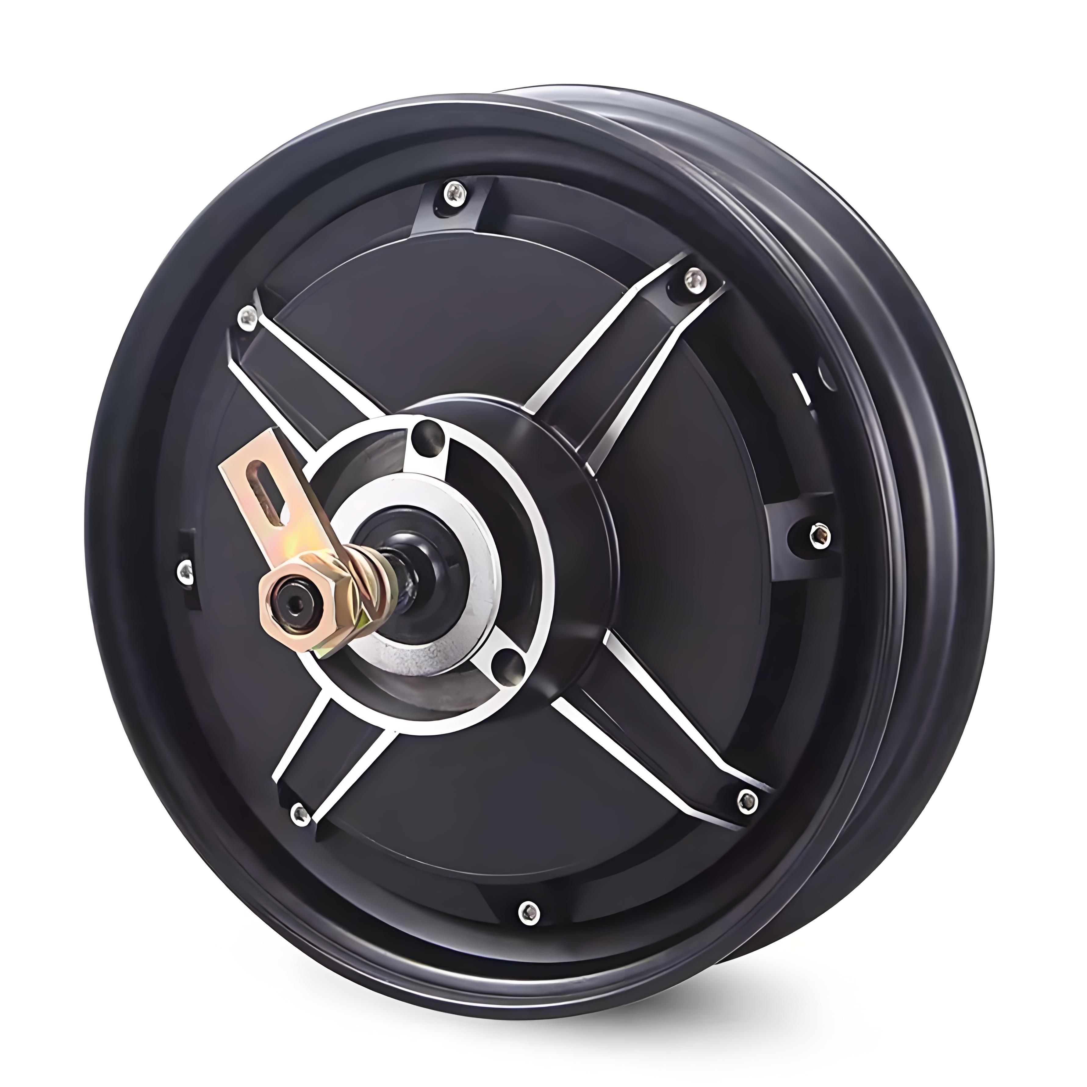 Electric Scooter Motor
