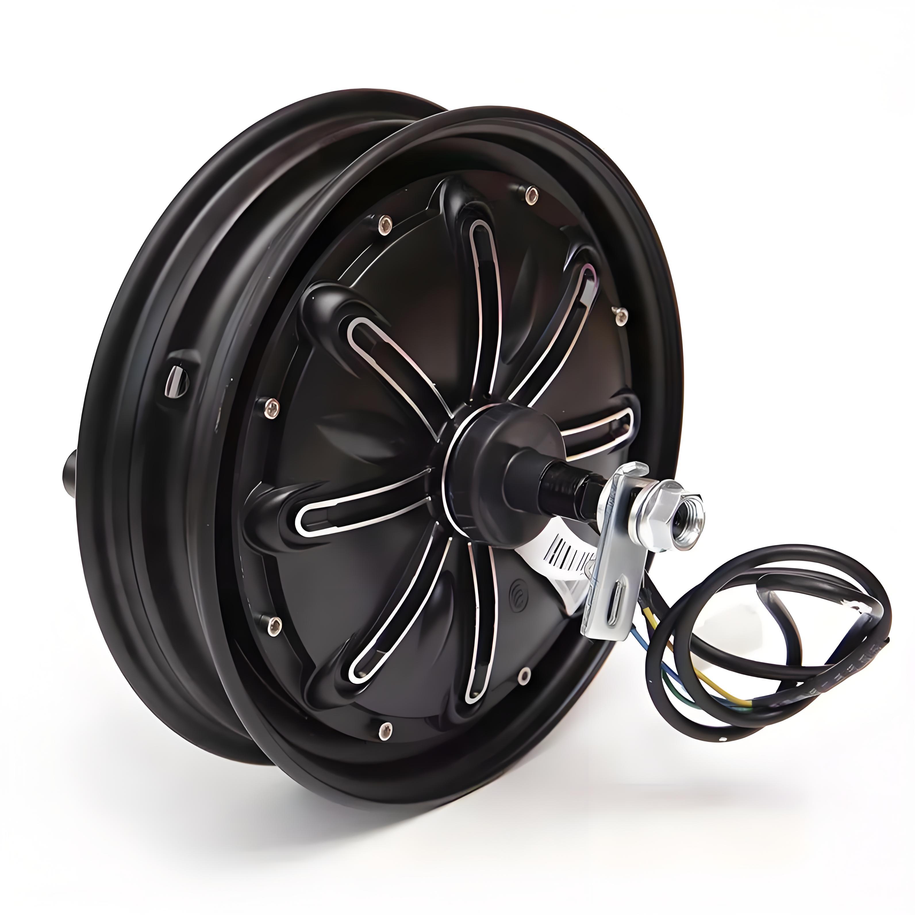Electric Scooter Motor