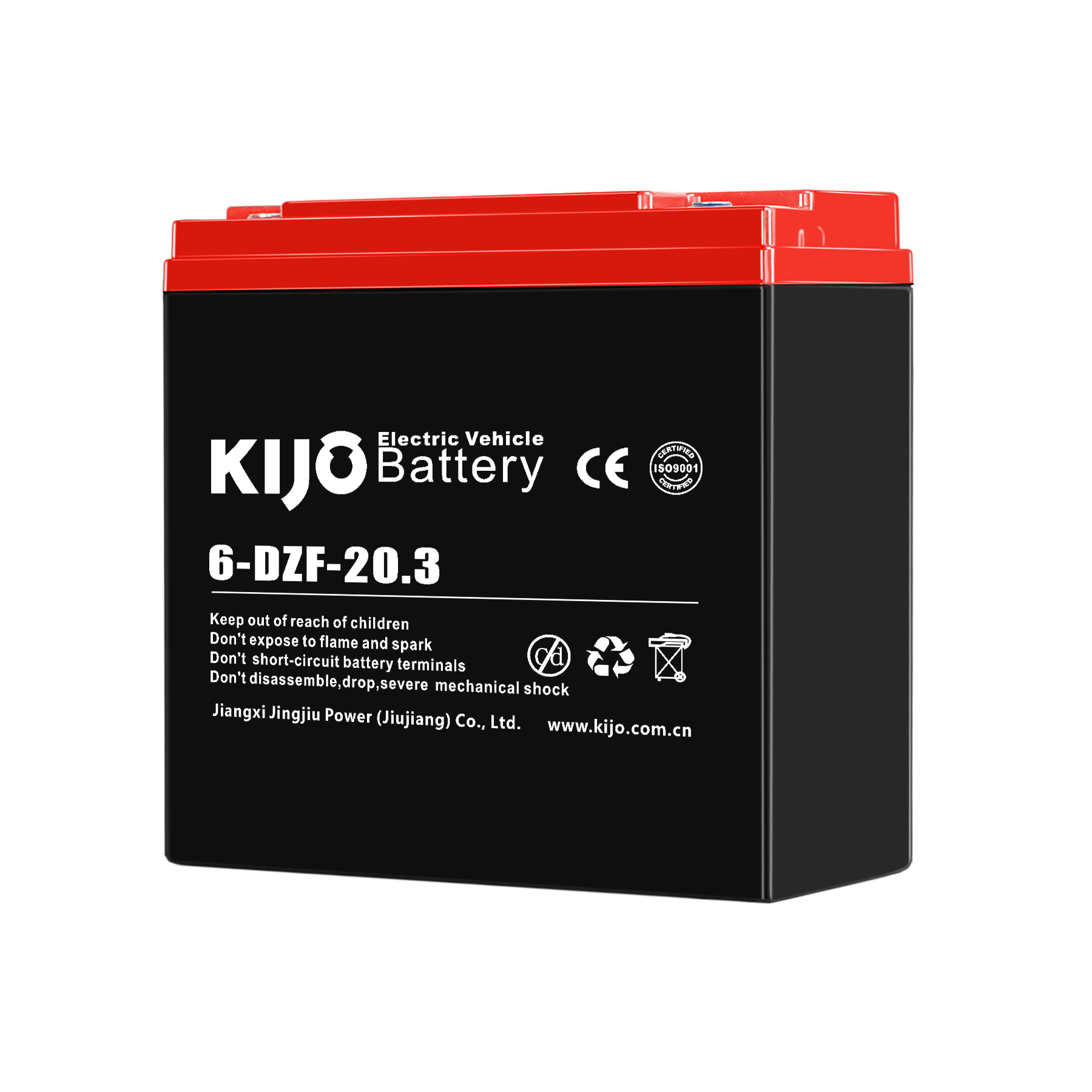 Lead Acid Battery