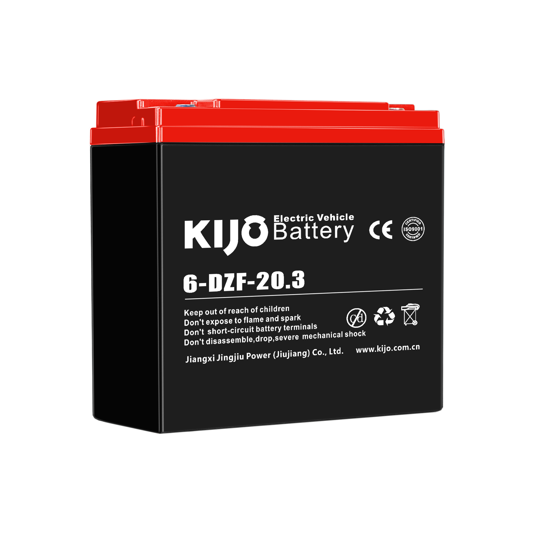 Lead Acid Battery