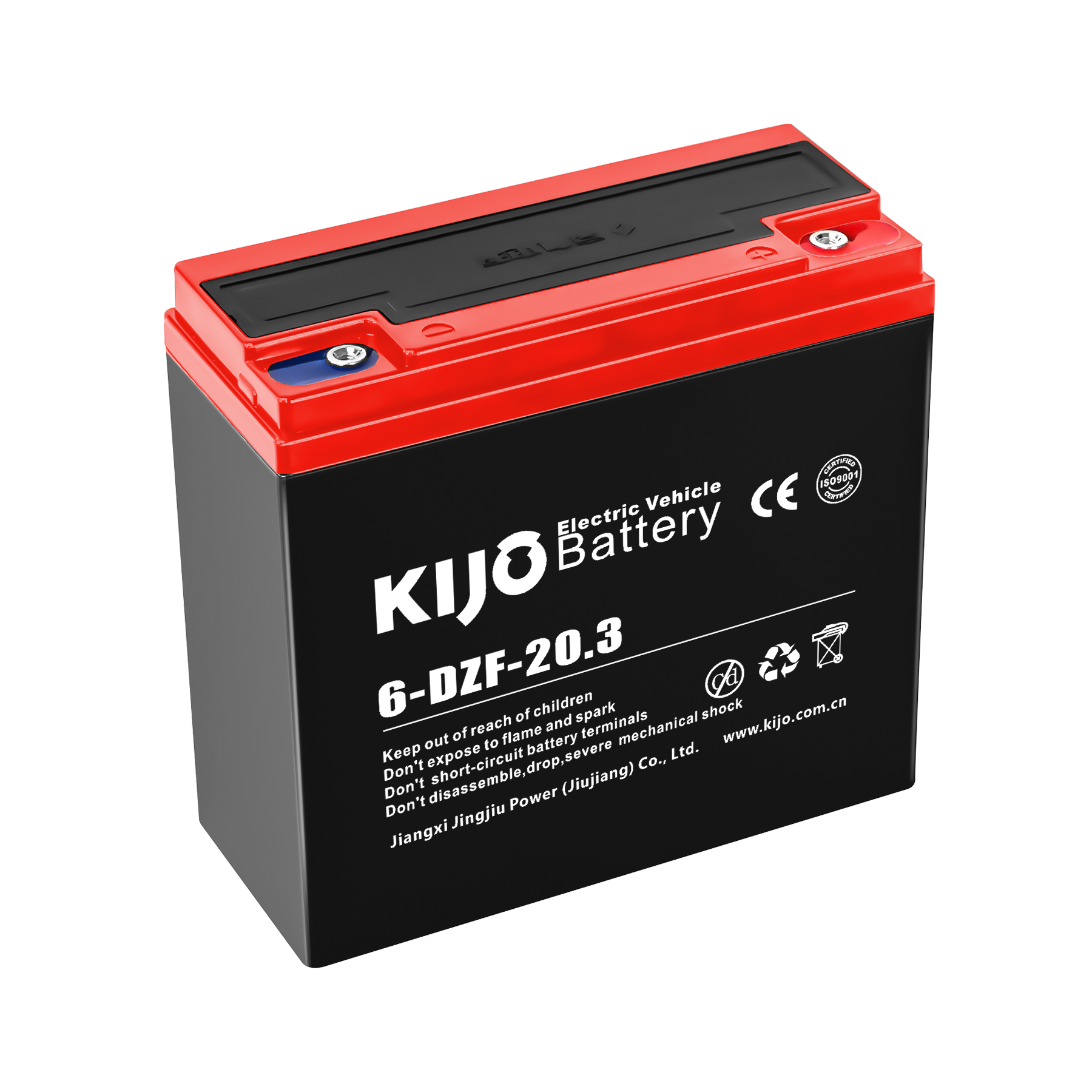 Lead Acid Battery