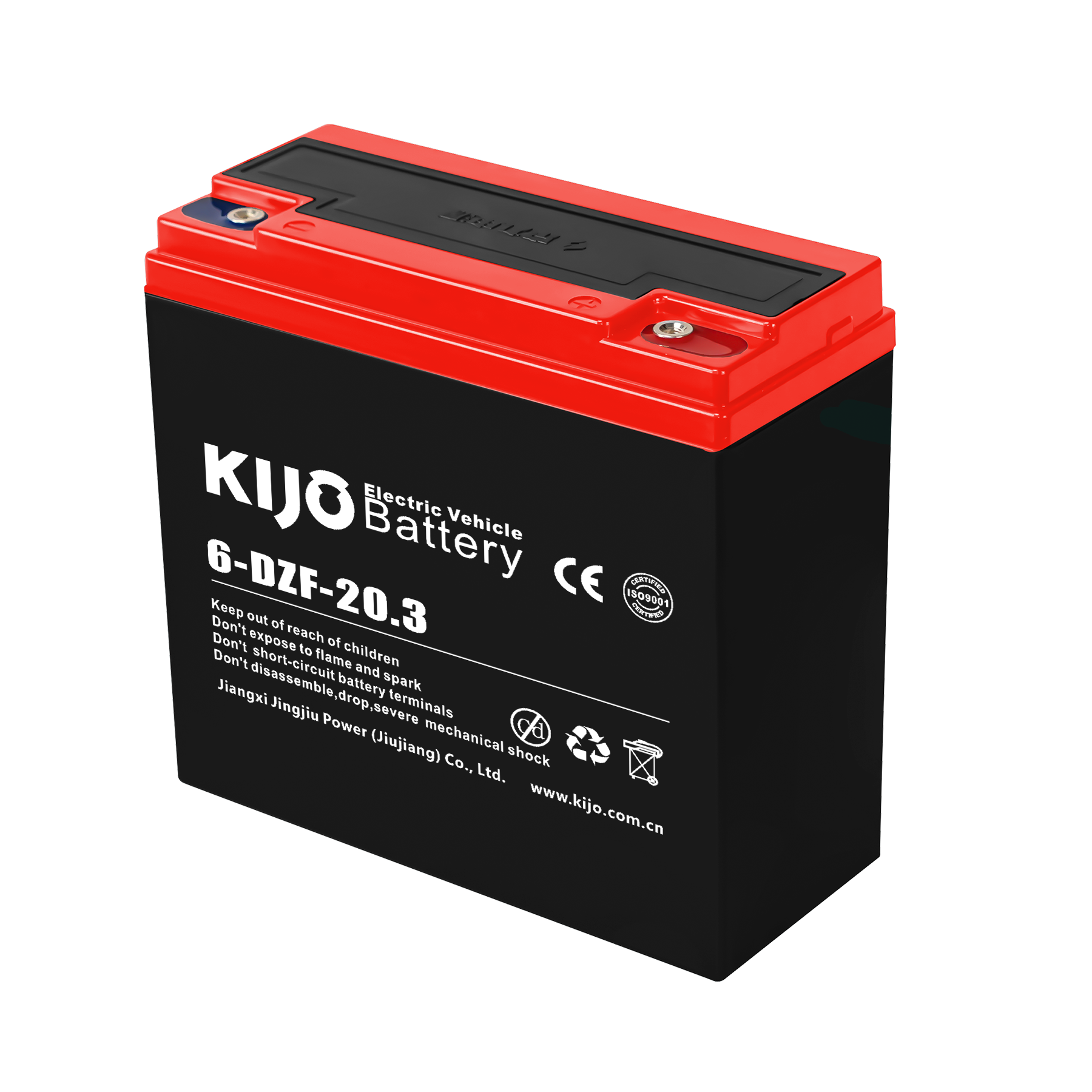 Lead Acid Battery