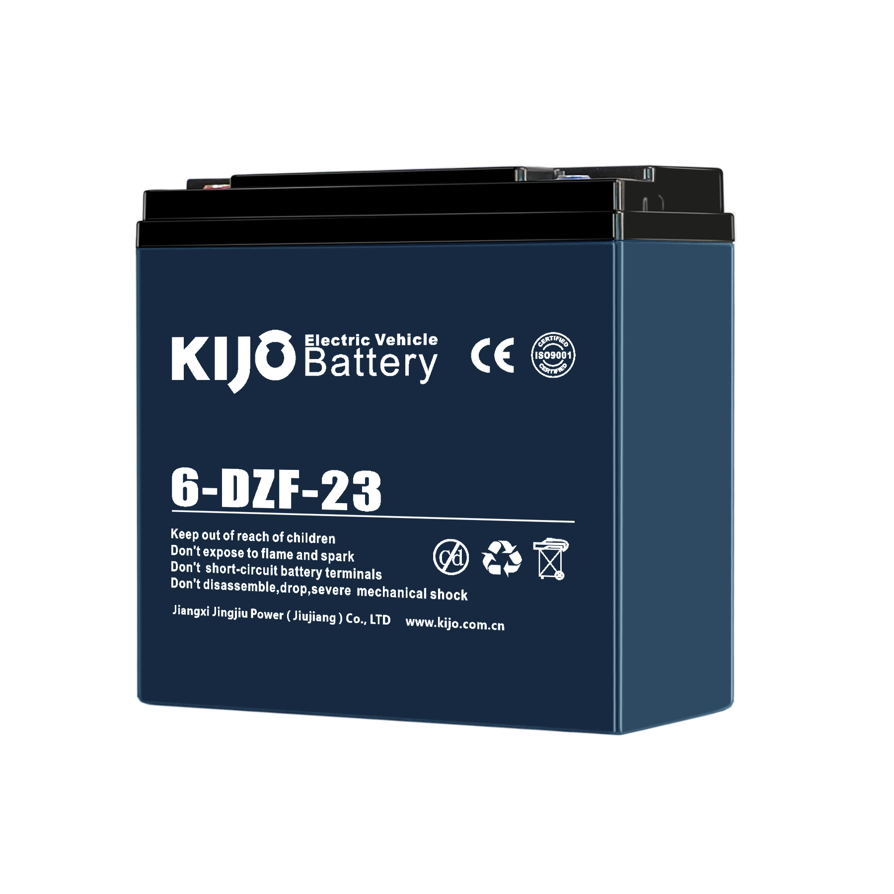 Lead Acid Battery