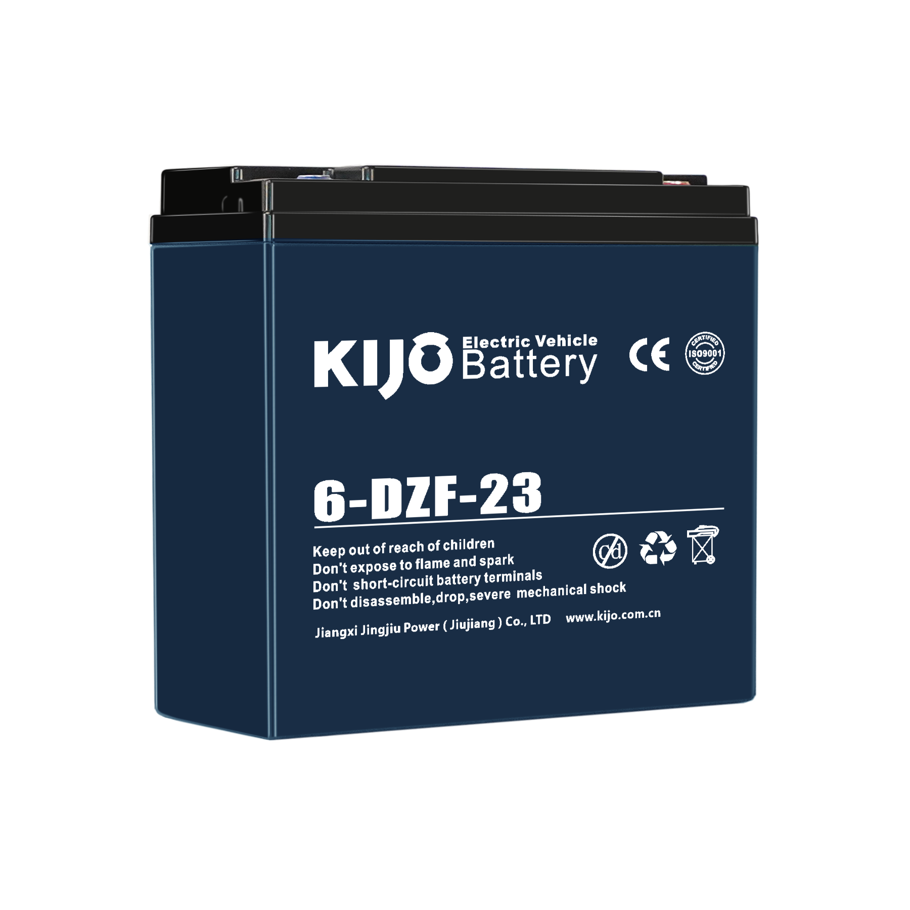 Lead Acid Battery