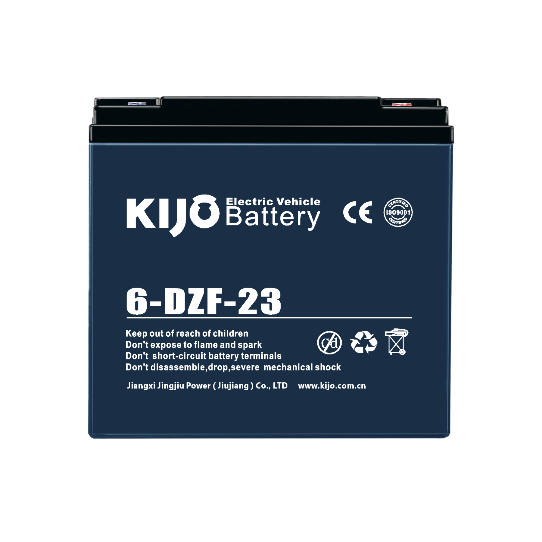 Lead Acid Battery